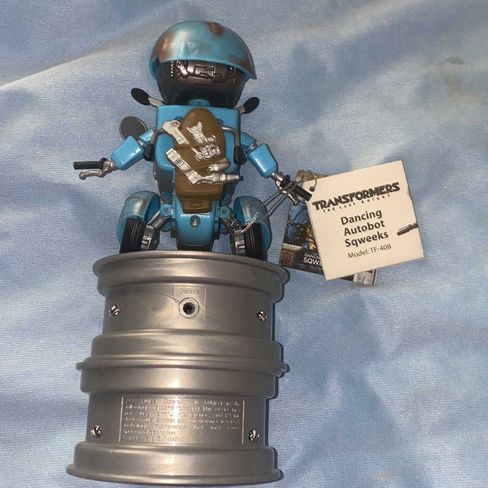 Transformers - Picture 2 of 4